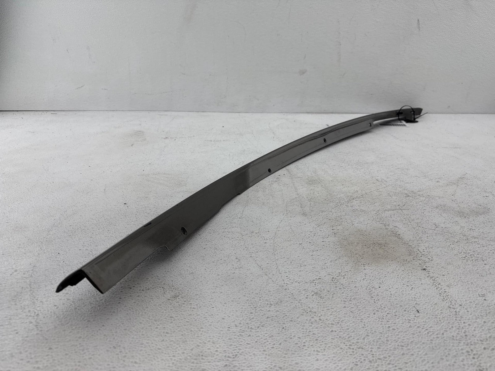 00-02 Saturn S Sw2 Sl2 Front Rof Door Molding Trim Passenger Right Rh