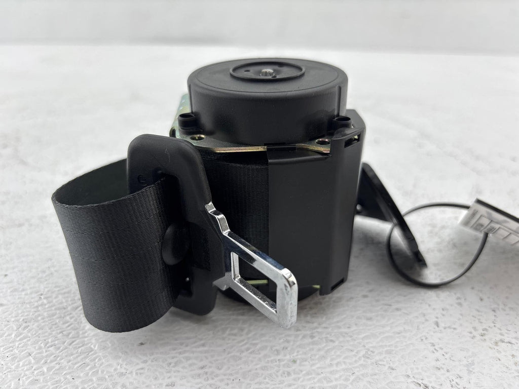 12-19 Range Rover Evoque L538 Rear Left Or Right Seat Belt Retractor Oem