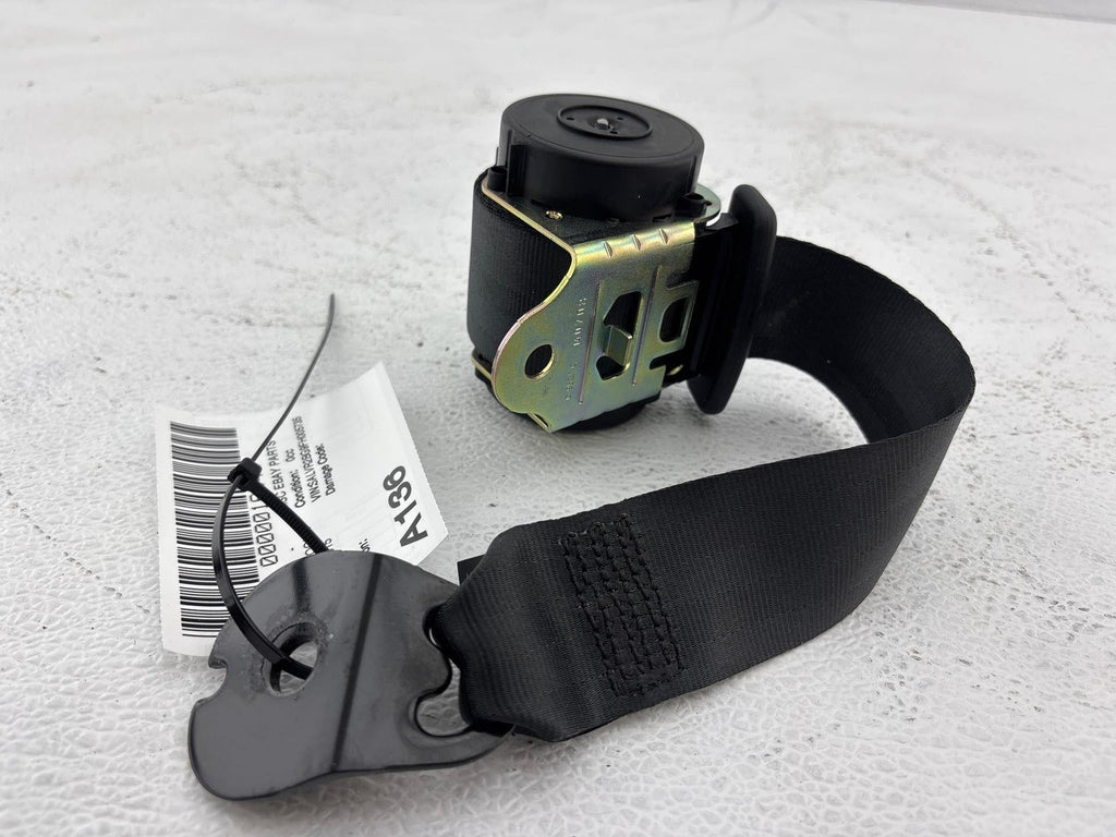 12-19 Range Rover Evoque L538 Rear Left Or Right Seat Belt Retractor Oem