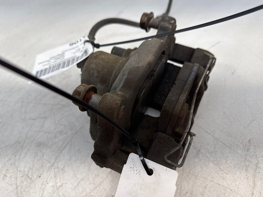 05-18 Volkswagen Jetta Sportwagen Right Brake Caliper