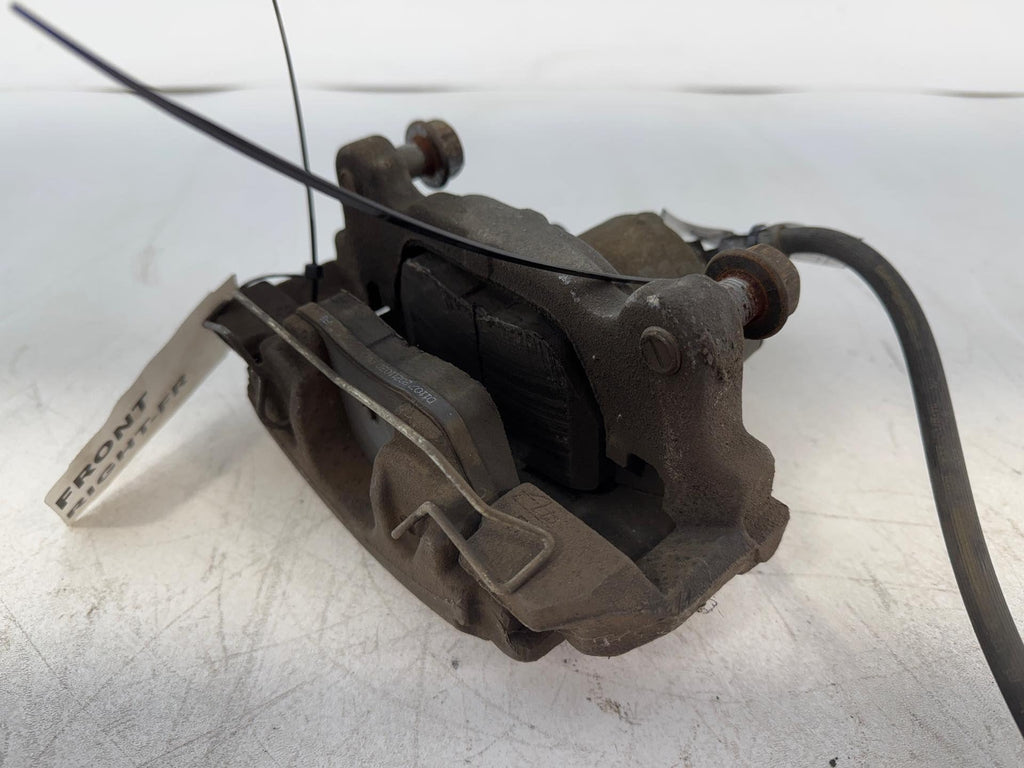 05-18 Volkswagen Jetta Sportwagen Right Brake Caliper