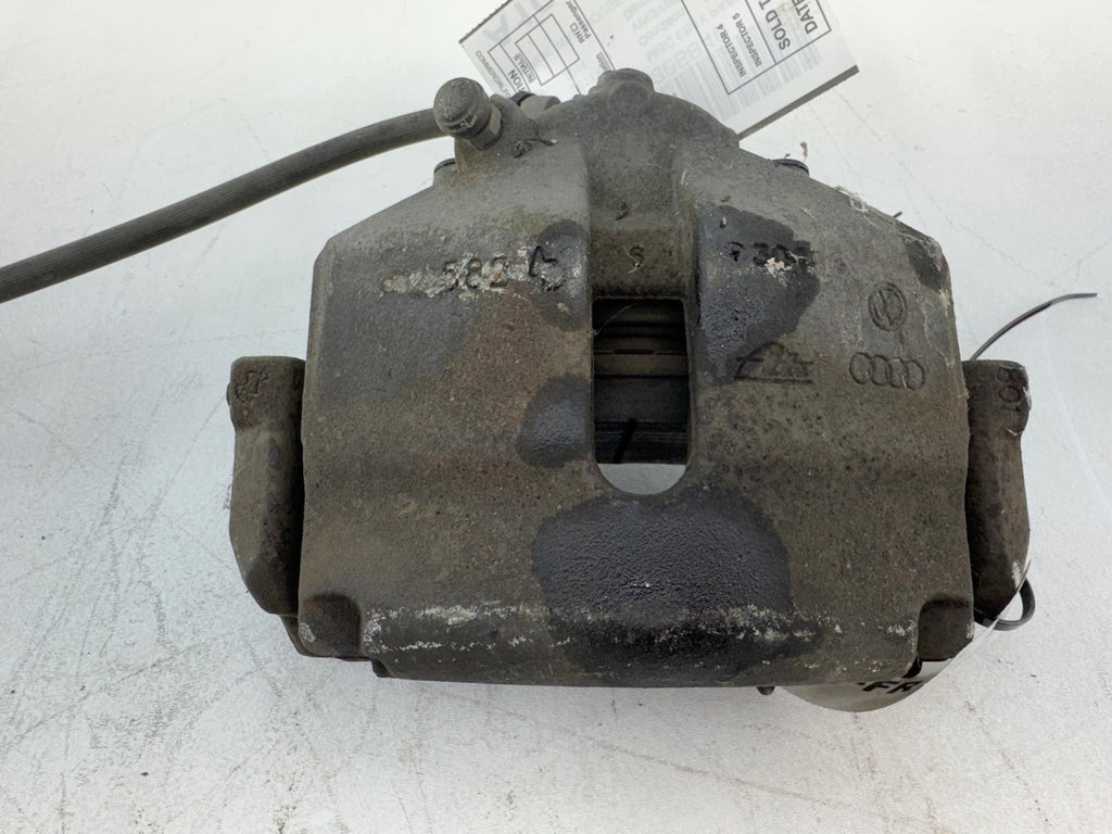 05-18 Volkswagen Jetta Sportwagen Right Brake Caliper
