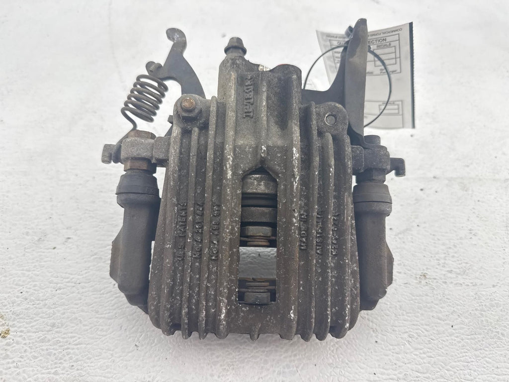 1989-1996 Chevrolet Corvette Rear Right Brake Caliper Assembly OEM