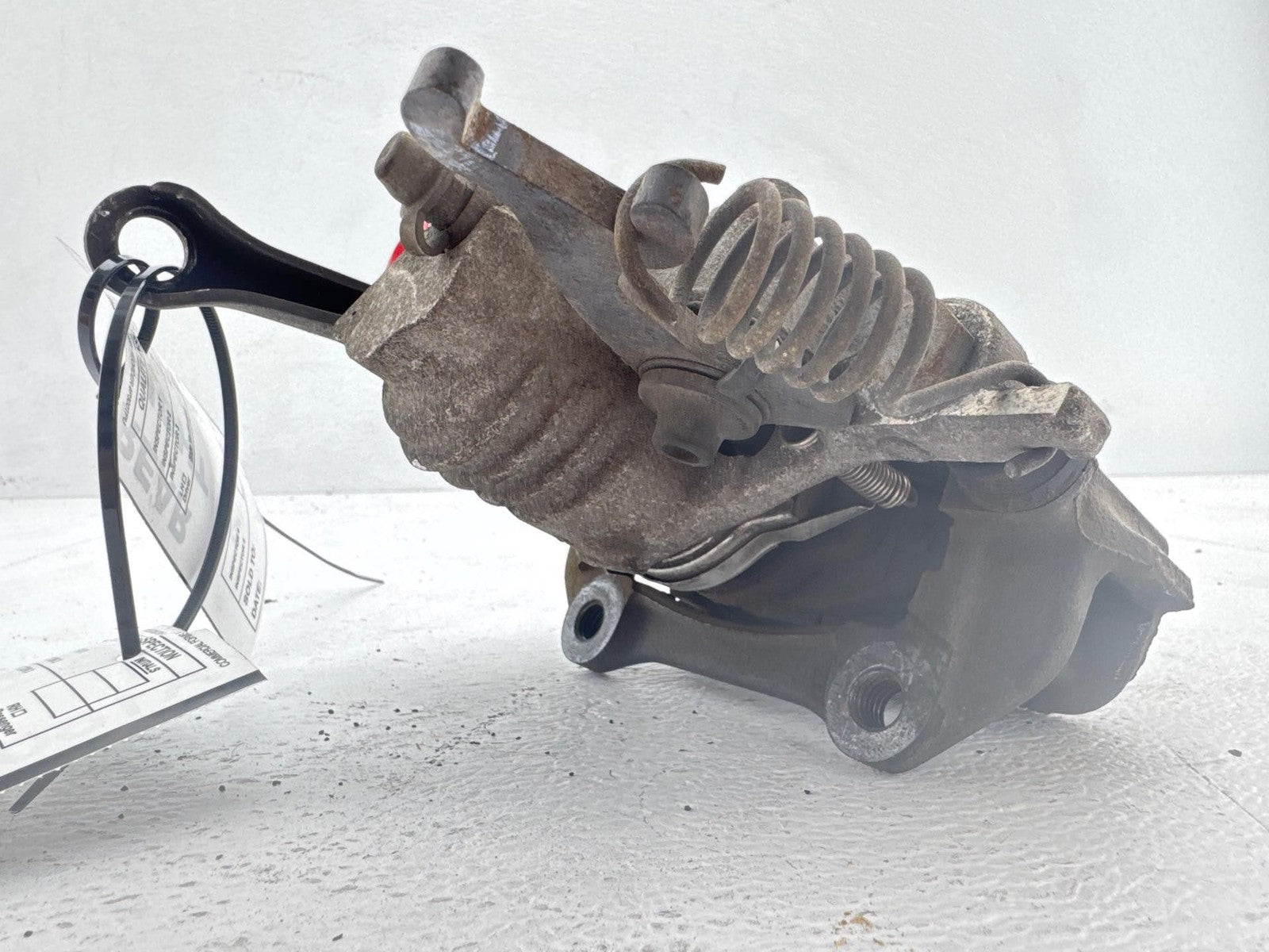 1989-1996 Chevrolet Corvette Rear Right Brake Caliper Assembly OEM