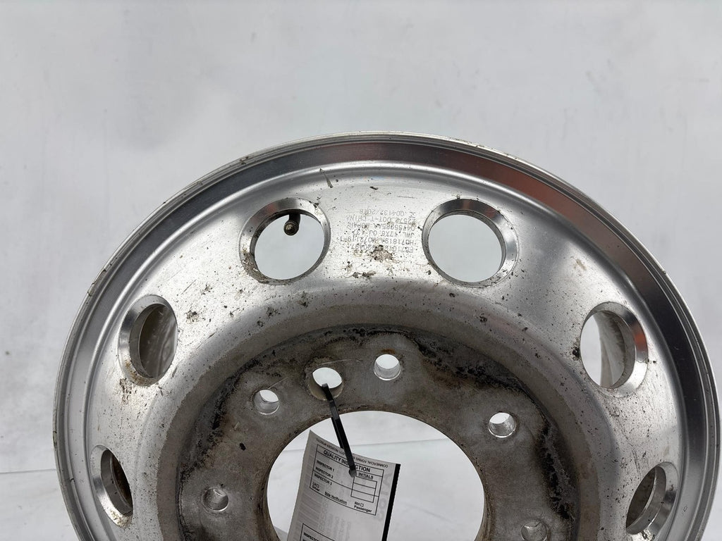 19-20 DODGE RAM PICKUP 3500 Wheel Rim 17x6 aluminum DRB 0EM