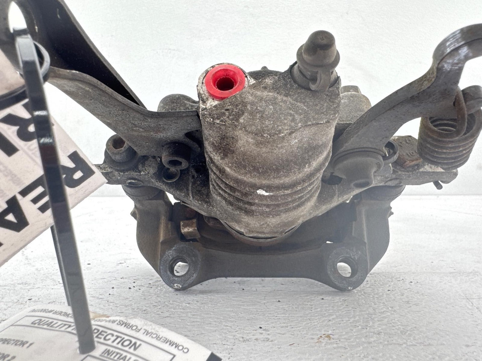 1989-1996 Chevrolet Corvette Rear Right Brake Caliper Assembly OEM