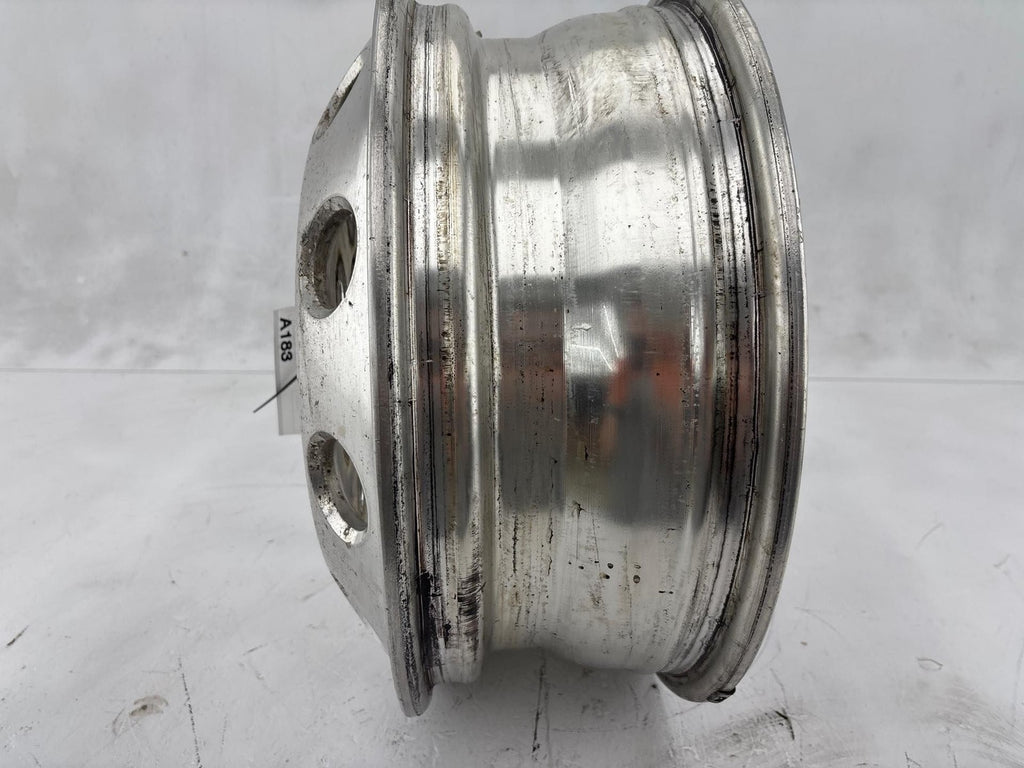 19-20 DODGE RAM PICKUP 3500 Wheel Rim 17x6 aluminum DRB 0EM