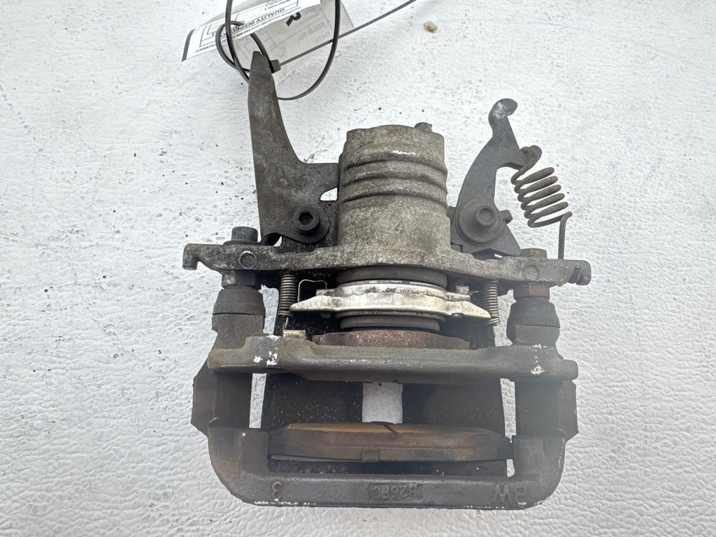 1989-1996 Chevrolet Corvette Rear Right Brake Caliper Assembly OEM