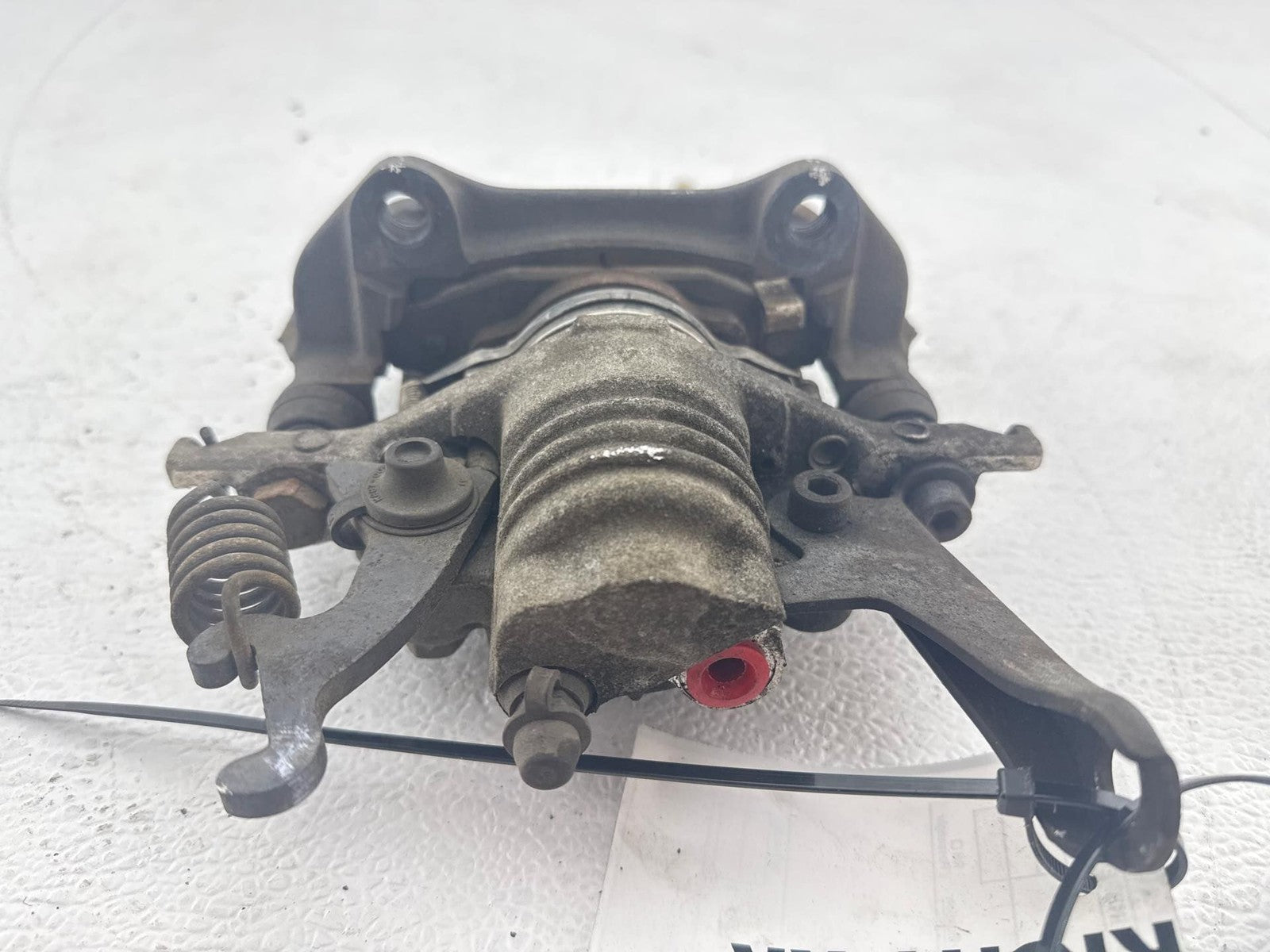 1989-1996 Chevrolet Corvette Rear Right Brake Caliper Assembly OEM