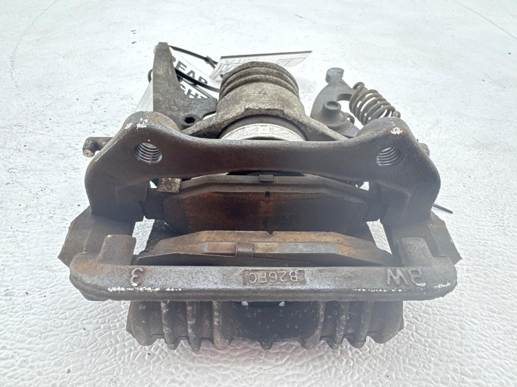 1989-1996 Chevrolet Corvette Rear Right Brake Caliper Assembly OEM