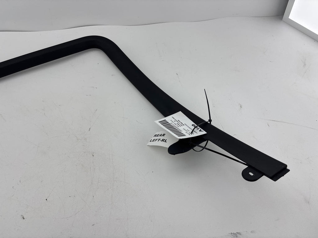 14-19 Jeep Grand Cherokee Rear Left Side Window Frame Trim Cover 1Uj47Trmaa Oem