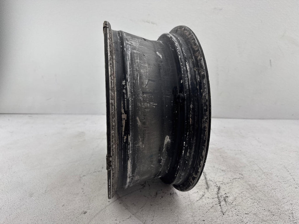 2000-2002 Saturn S Series Wheel Rim 15X6 Aluminum 8 Slot Oem