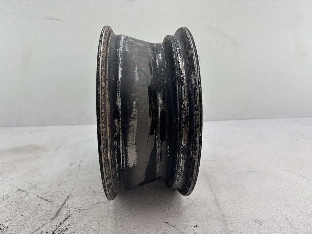 2000-2002 Saturn S Series Wheel Rim 15X6 Aluminum 8 Slot Oem