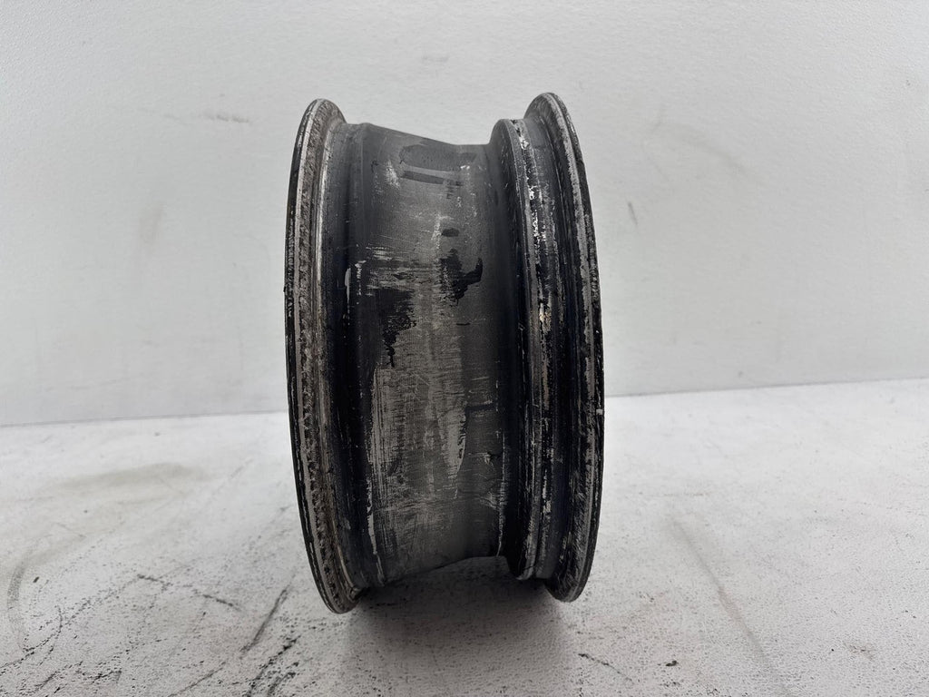 2000-2002 Saturn S Series Wheel Rim 15X6 Aluminum 8 Slot Oem