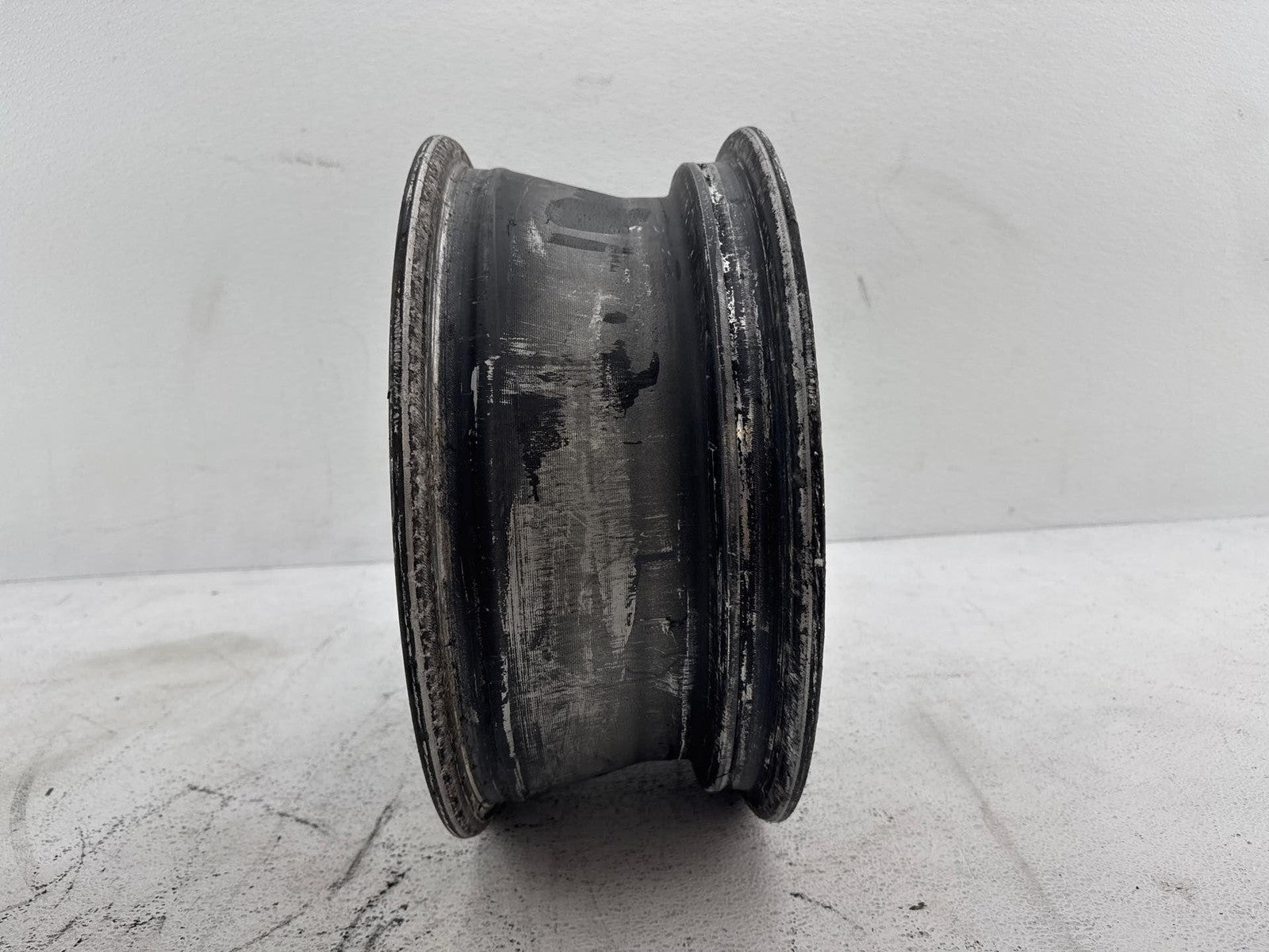 2000-2002 Saturn S Series Wheel Rim 15X6 Aluminum 8 Slot Oem