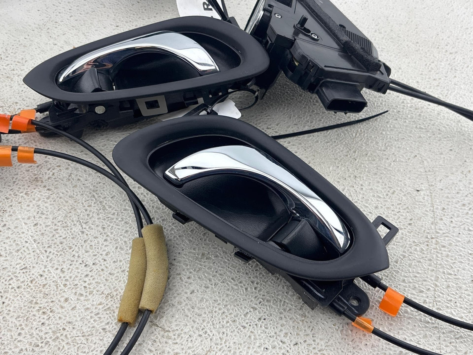 13-19 Nissan Sentra Inside Door Handle Front Right & Rear Left/Right Oem