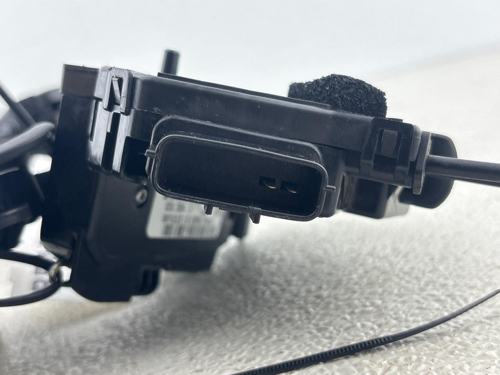 13-19 Nissan Sentra Inside Door Handle Front Right & Rear Left/Right Oem