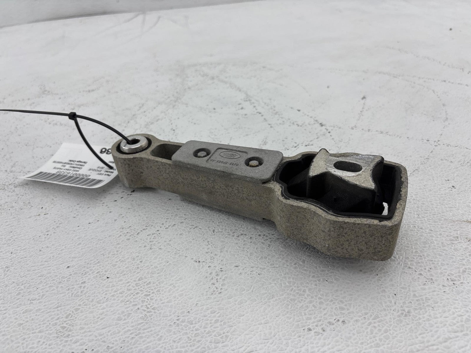 12-17 Range Rover Evoque (L538) 2.0L Turbo Engine Transmission Mount Bar