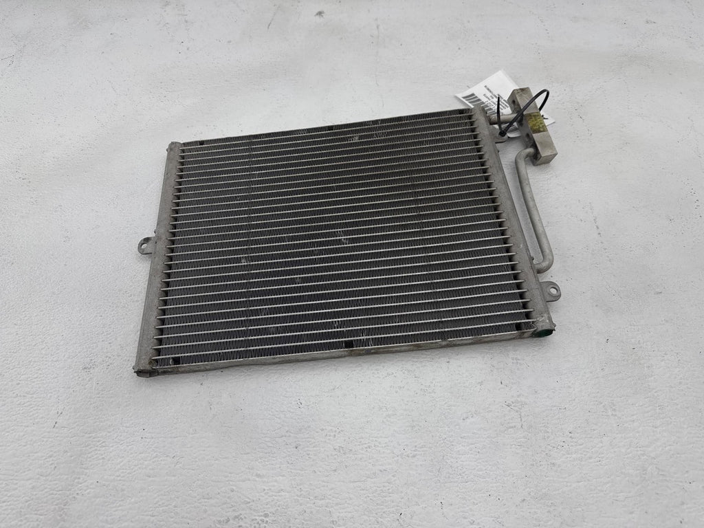 1997 - 2004 Porsche Boxster Right Side Ac Air Conditioning Condenser OEM