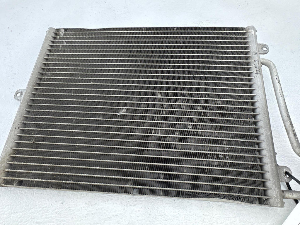 1997 - 2004 Porsche Boxster Right Side Ac Air Conditioning Condenser OEM