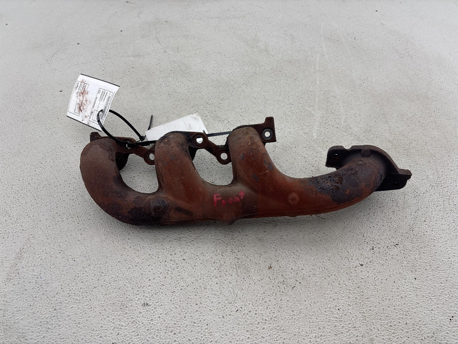 1996-2004 Buick Regal 3.8L Front Left Exhaust Manifold Oem