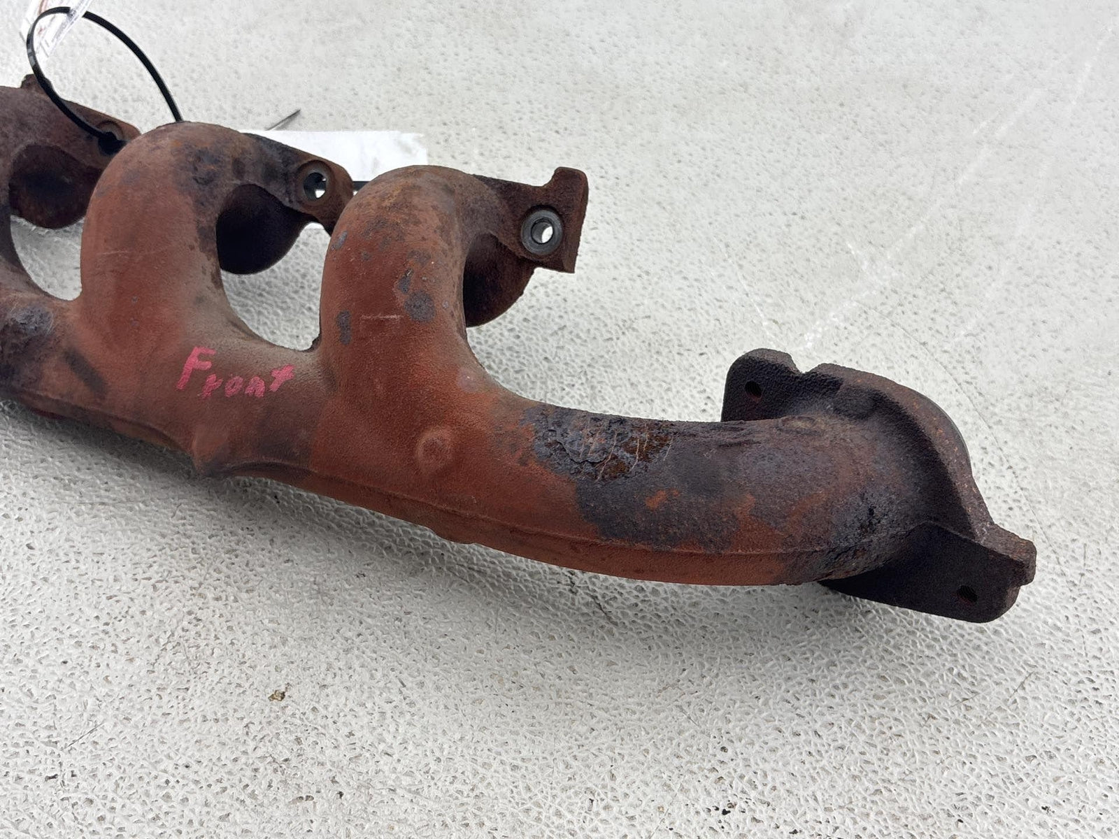 1996-2004 Buick Regal 3.8L Front Left Exhaust Manifold Oem