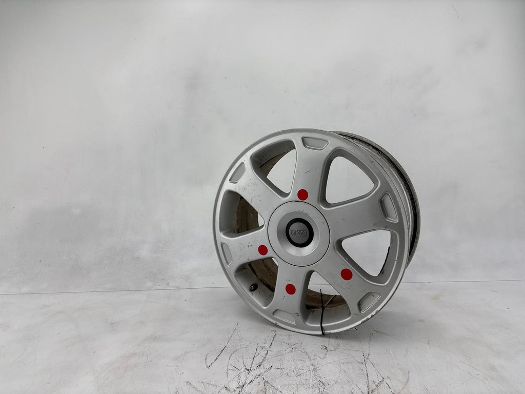 2000-2002 Audi S4 17x7.5 Wheel Rim 5 lug 112mm OEM