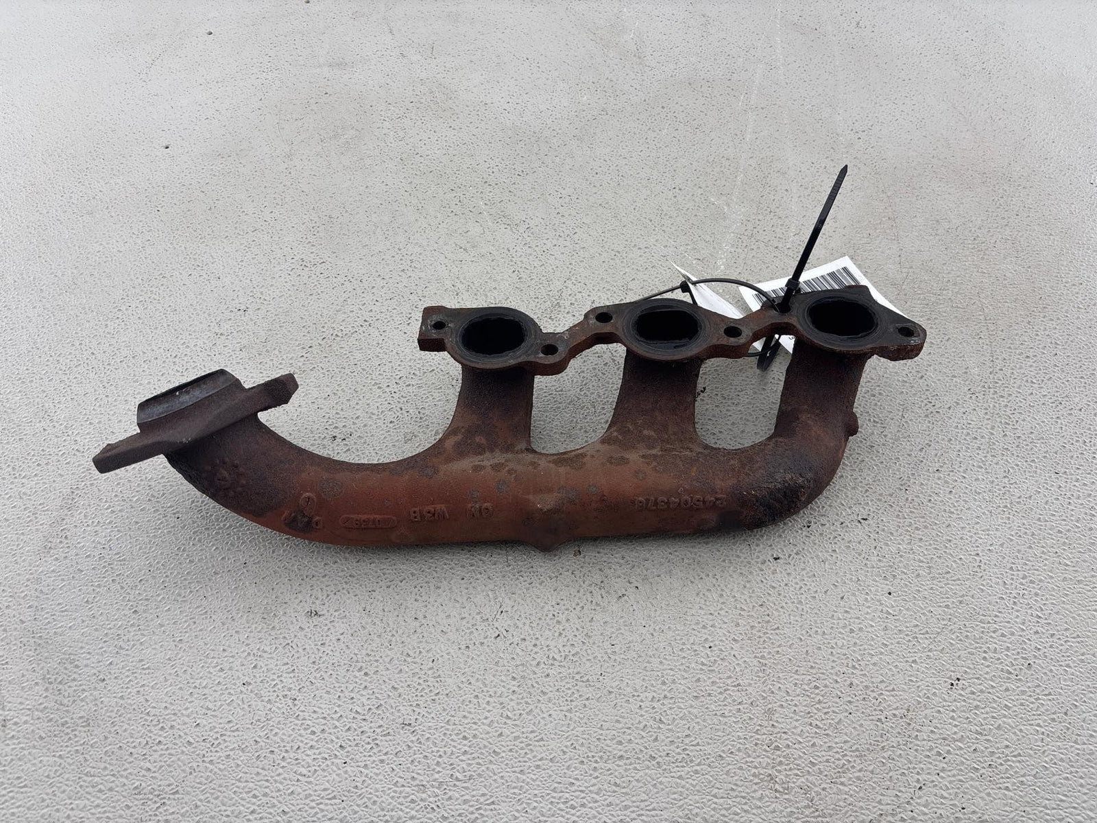 1996-2004 Buick Regal 3.8L Front Left Exhaust Manifold Oem