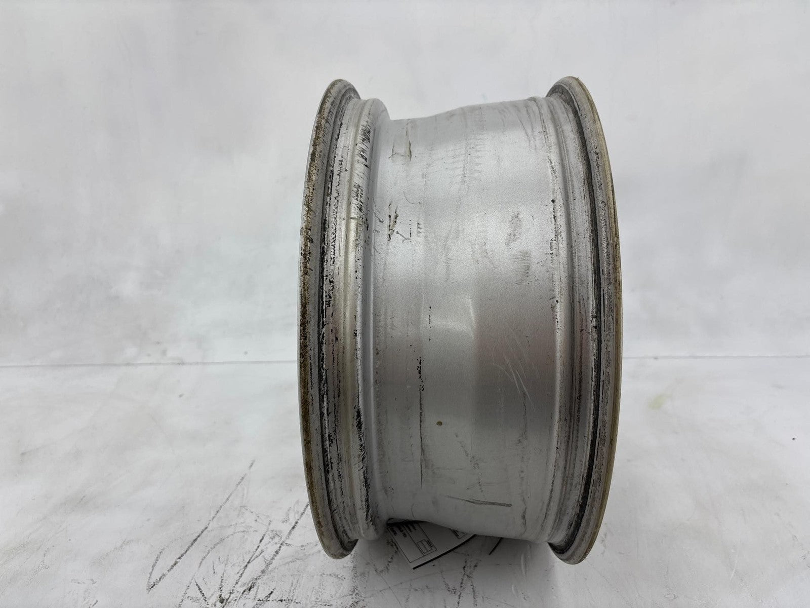 2000-2002 Audi S4 17x7.5 Wheel Rim 5 lug 112mm OEM