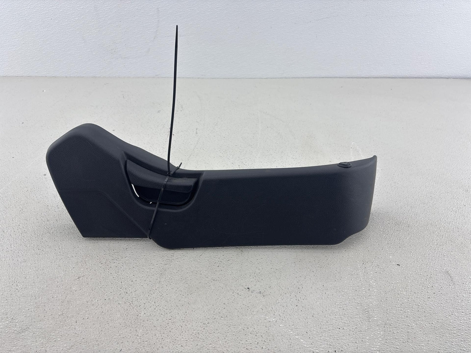 14-15 Kia Optima Front Right Side Seat Outer Trim Cover Panel Oem Oem