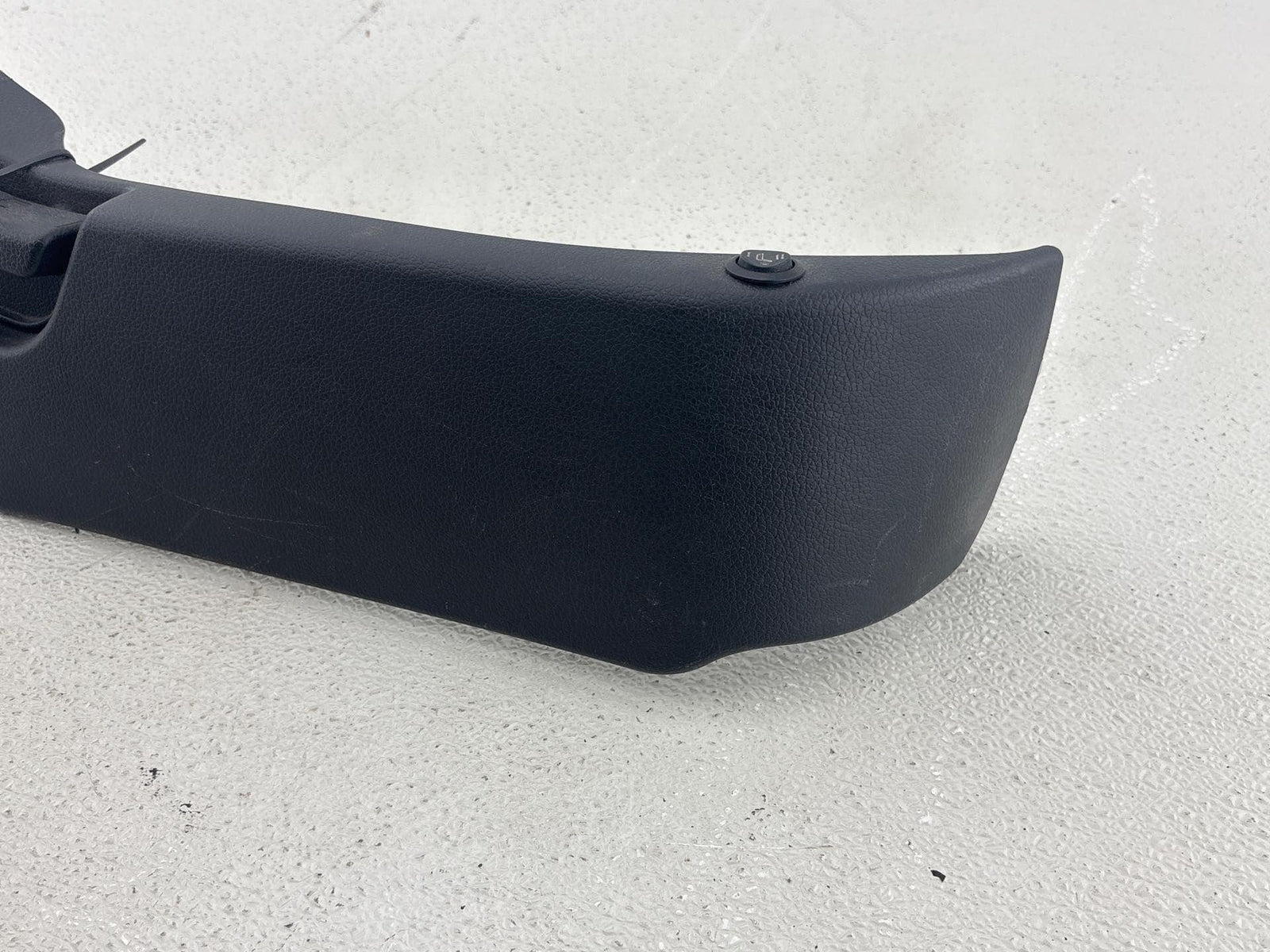 14-15 Kia Optima Front Right Side Seat Outer Trim Cover Panel Oem Oem