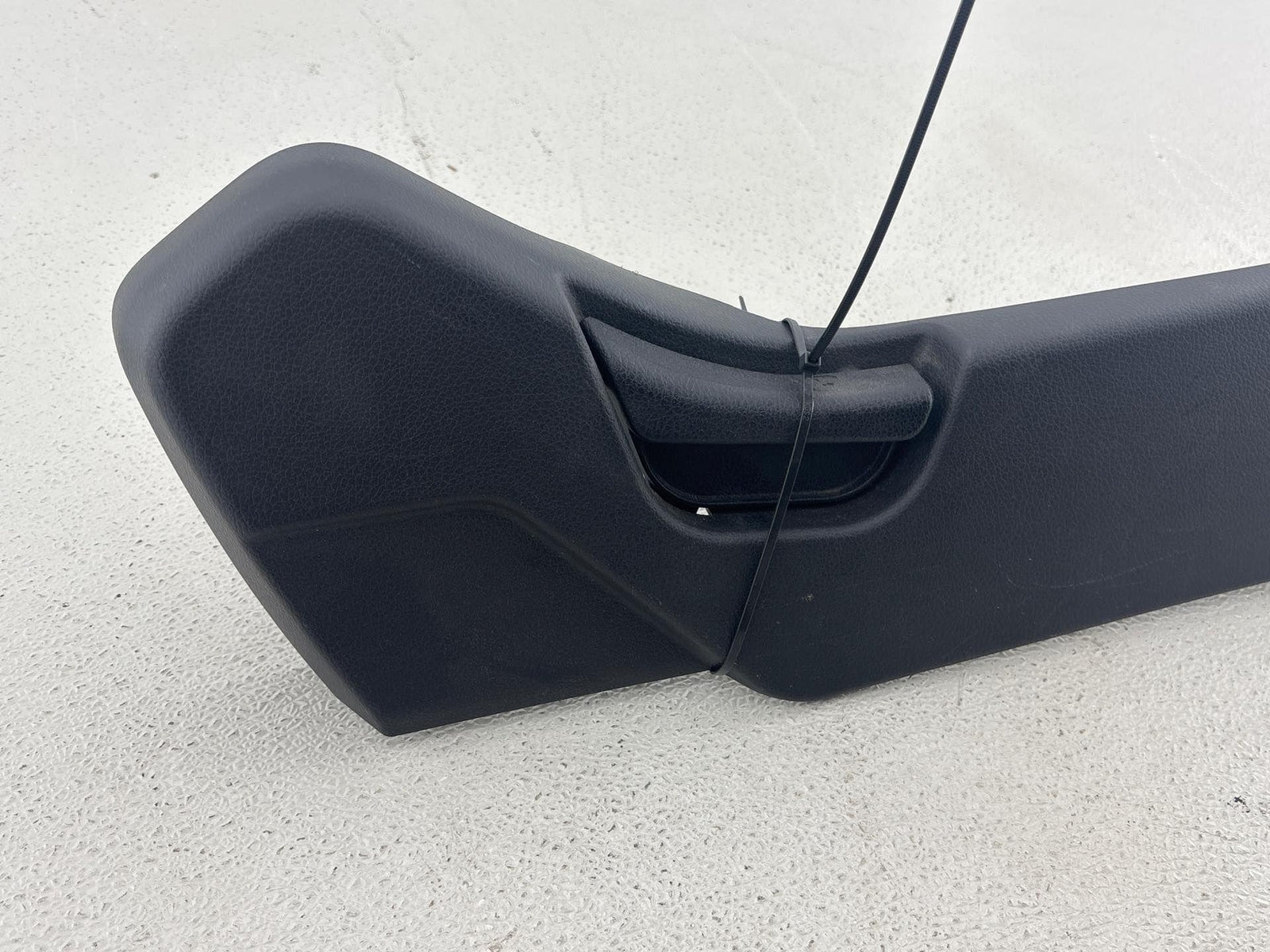 14-15 Kia Optima Front Right Side Seat Outer Trim Cover Panel Oem Oem