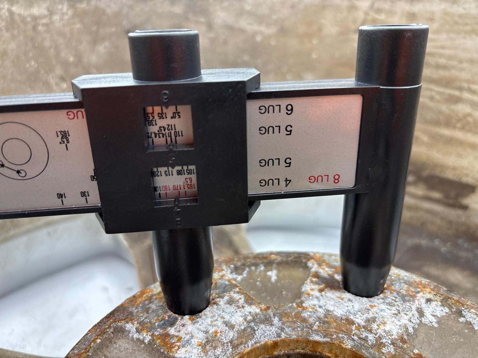 2000-2002 Audi S4 17x7.5 Wheel Rim 5 lug 112mm OEM