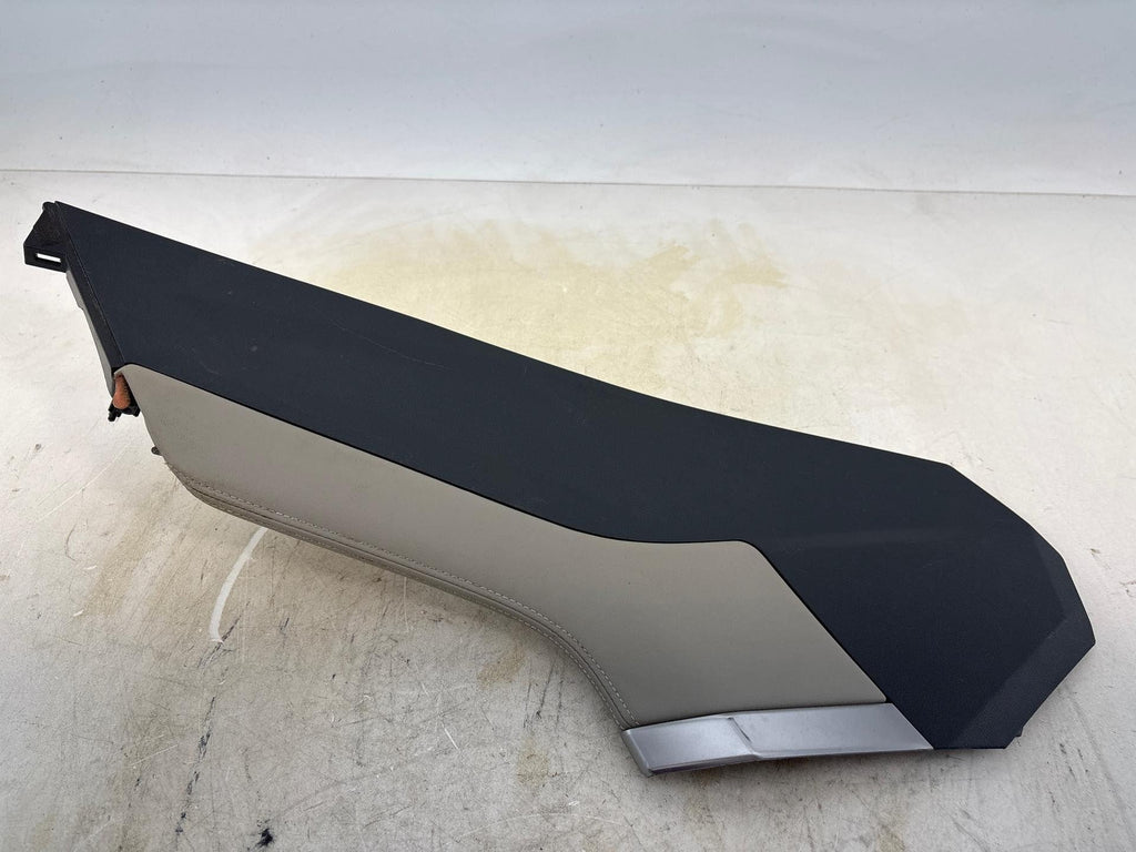 19-21 Subaru Forester Left Side Center Console Trim Cover 66241Sj010Qa