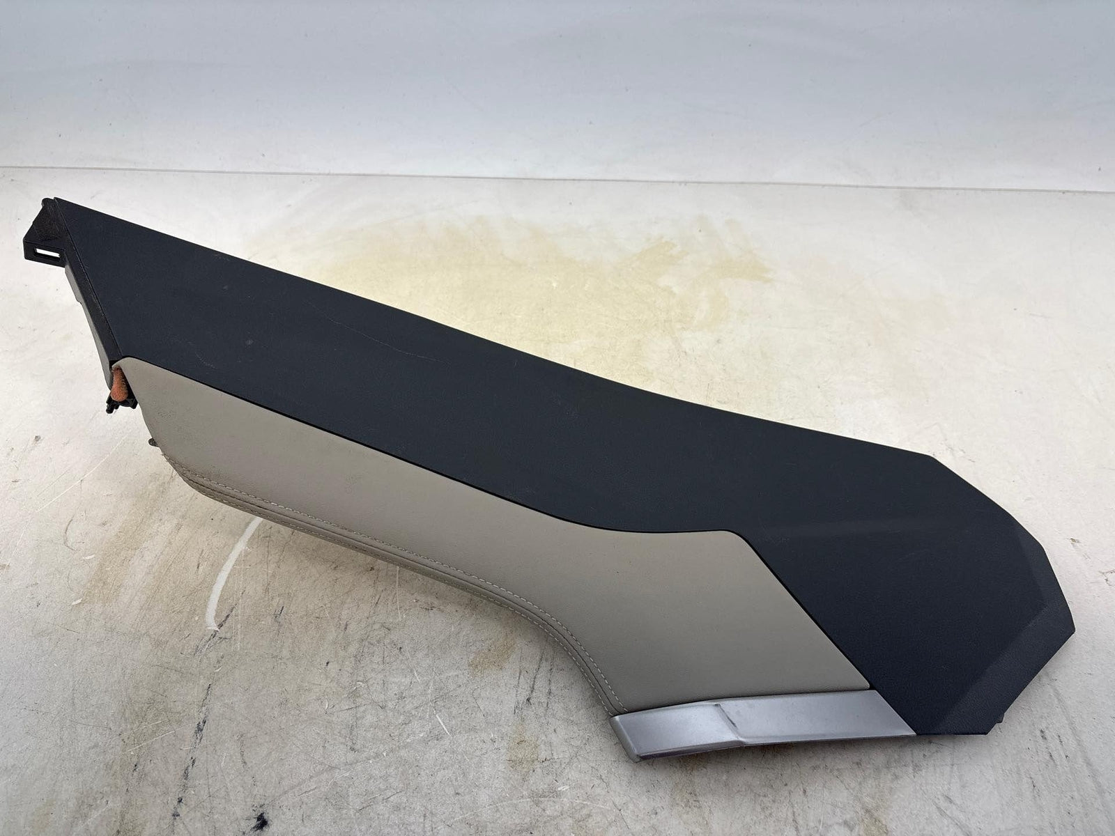 19-21 Subaru Forester Left Side Center Console Trim Cover 66241Sj010Qa