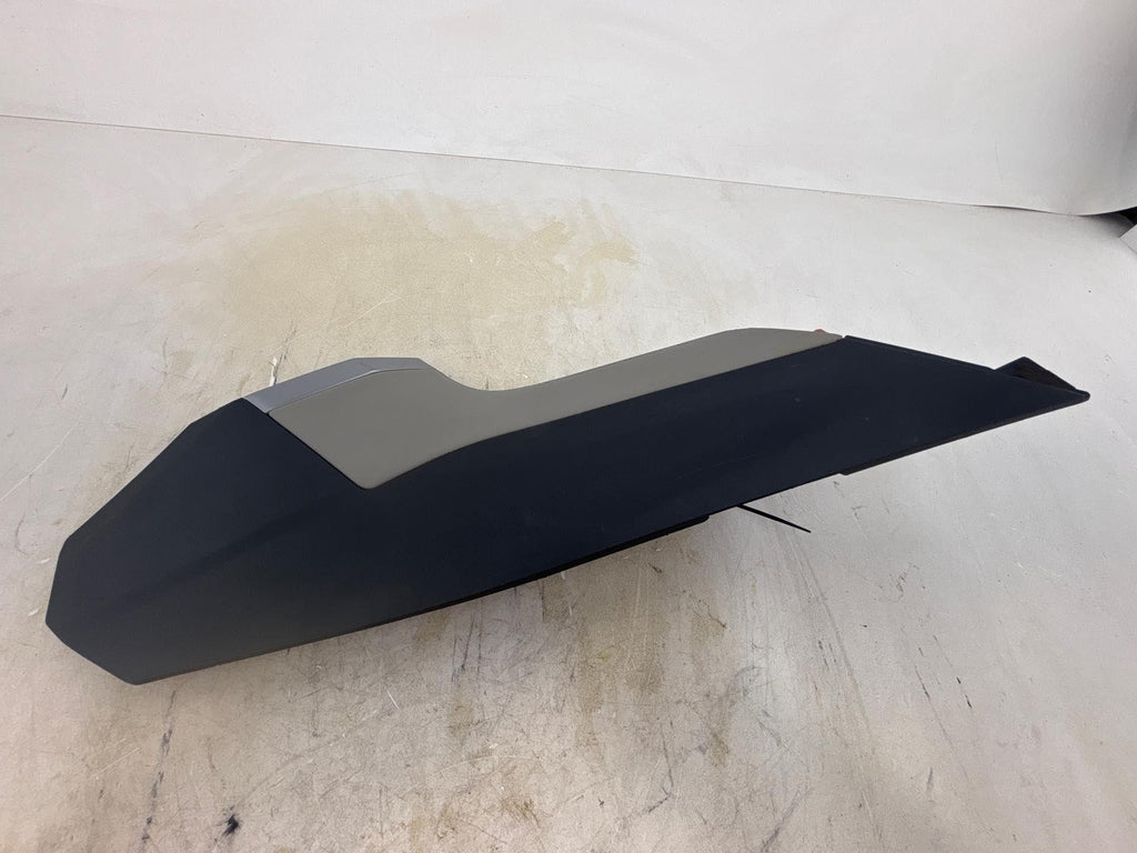 19-21 Subaru Forester Left Side Center Console Trim Cover 66241Sj010Qa