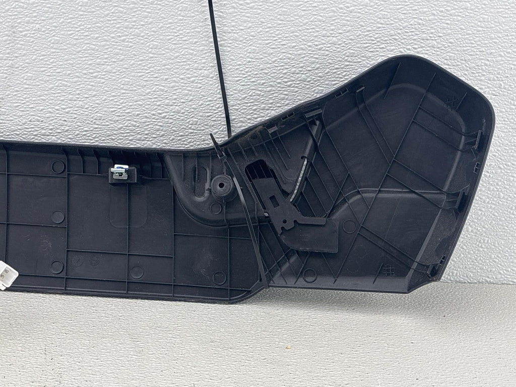 14-15 Kia Optima Front Right Side Seat Outer Trim Cover Panel Oem Oem