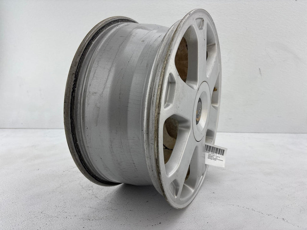 2000-2002 Audi S4 17X7.5 Wheel Rim 5 Lug 112Mm Oem
