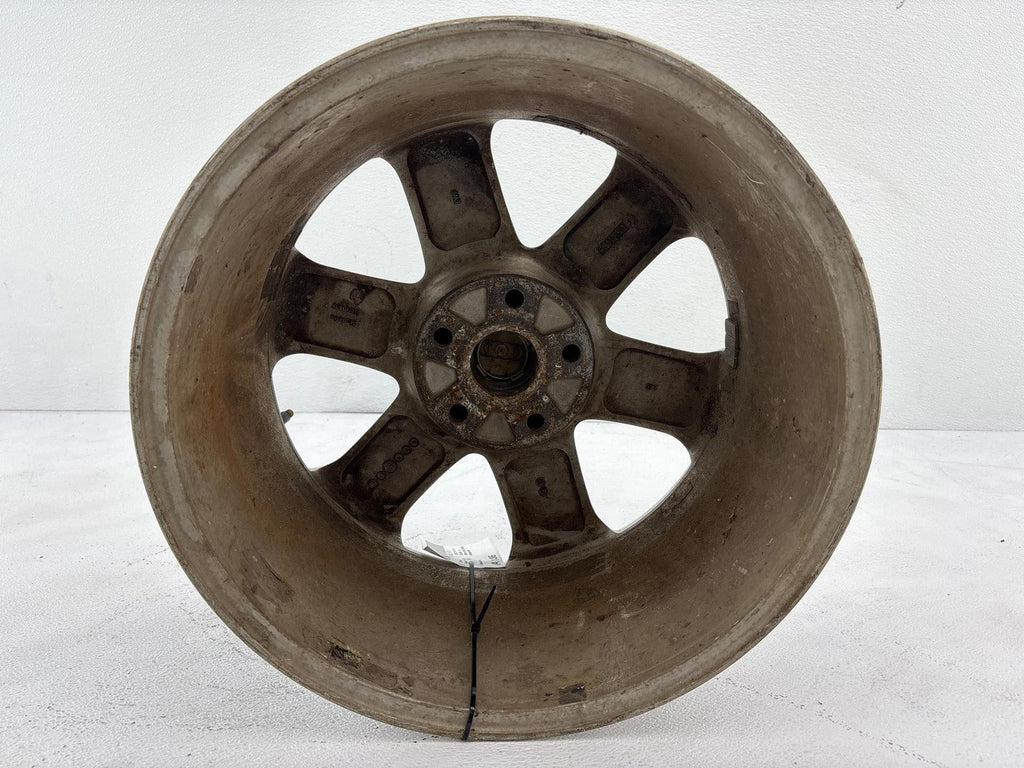 2000-2002 Audi S4 17X7.5 Wheel Rim 5 Lug 112Mm Oem
