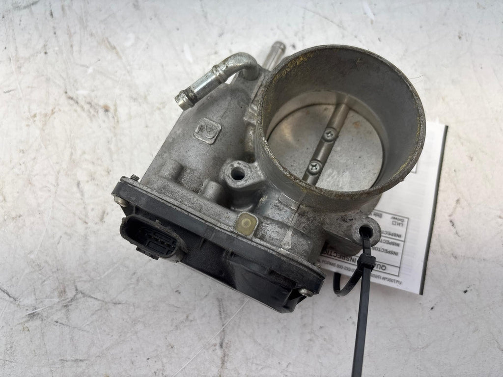 17-24 Subaru Crosstrek Impreza Throttle Body Oem 16112Aa470