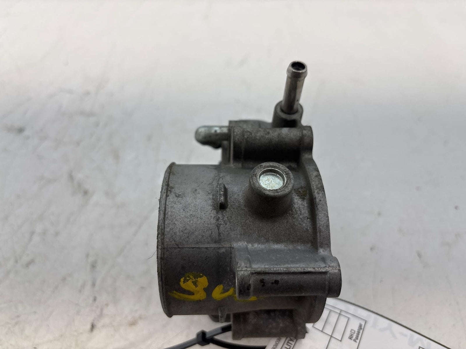 17-24 Subaru Crosstrek Impreza Throttle Body Oem 16112Aa470