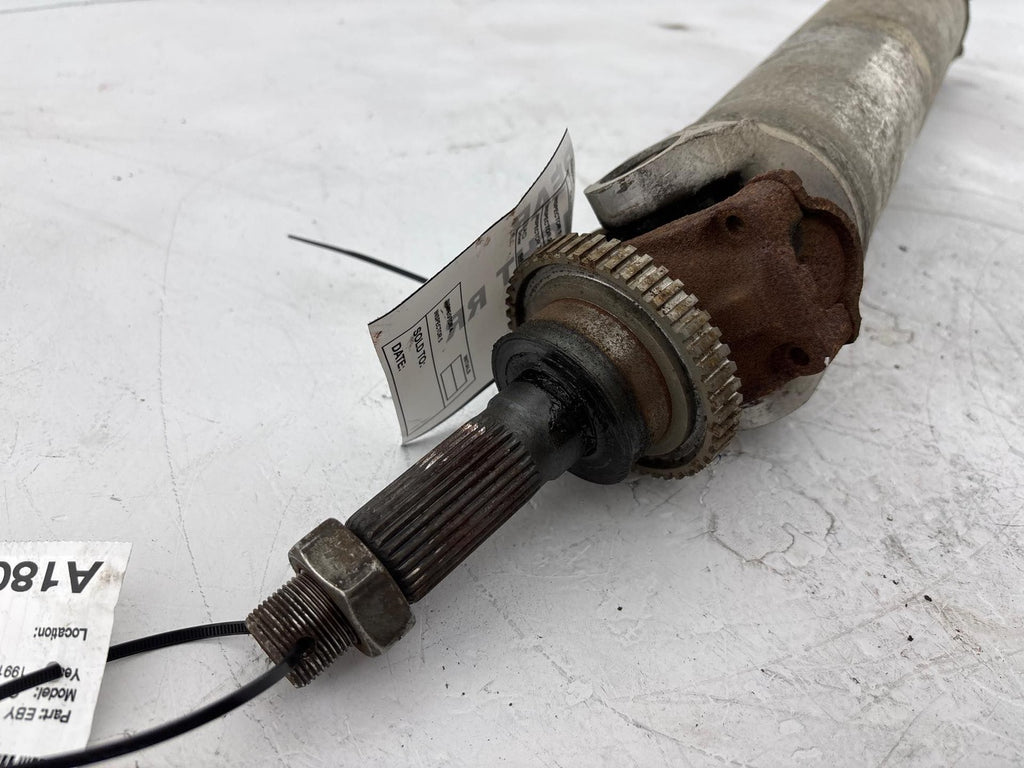 1988-1996 Chevrolet Corvette Rear Inner Axle Shaft Left or Right Side OEM