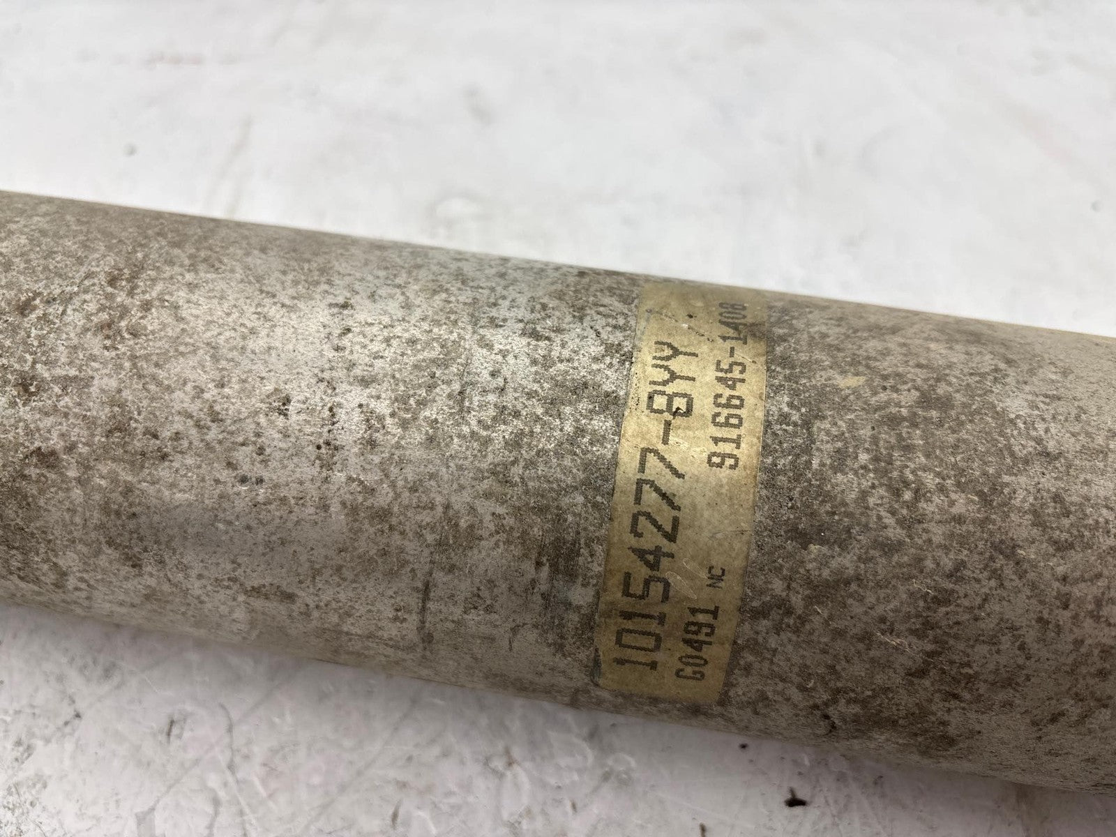 1988-1996 Chevrolet Corvette Rear Inner Axle Shaft Left or Right Side OEM