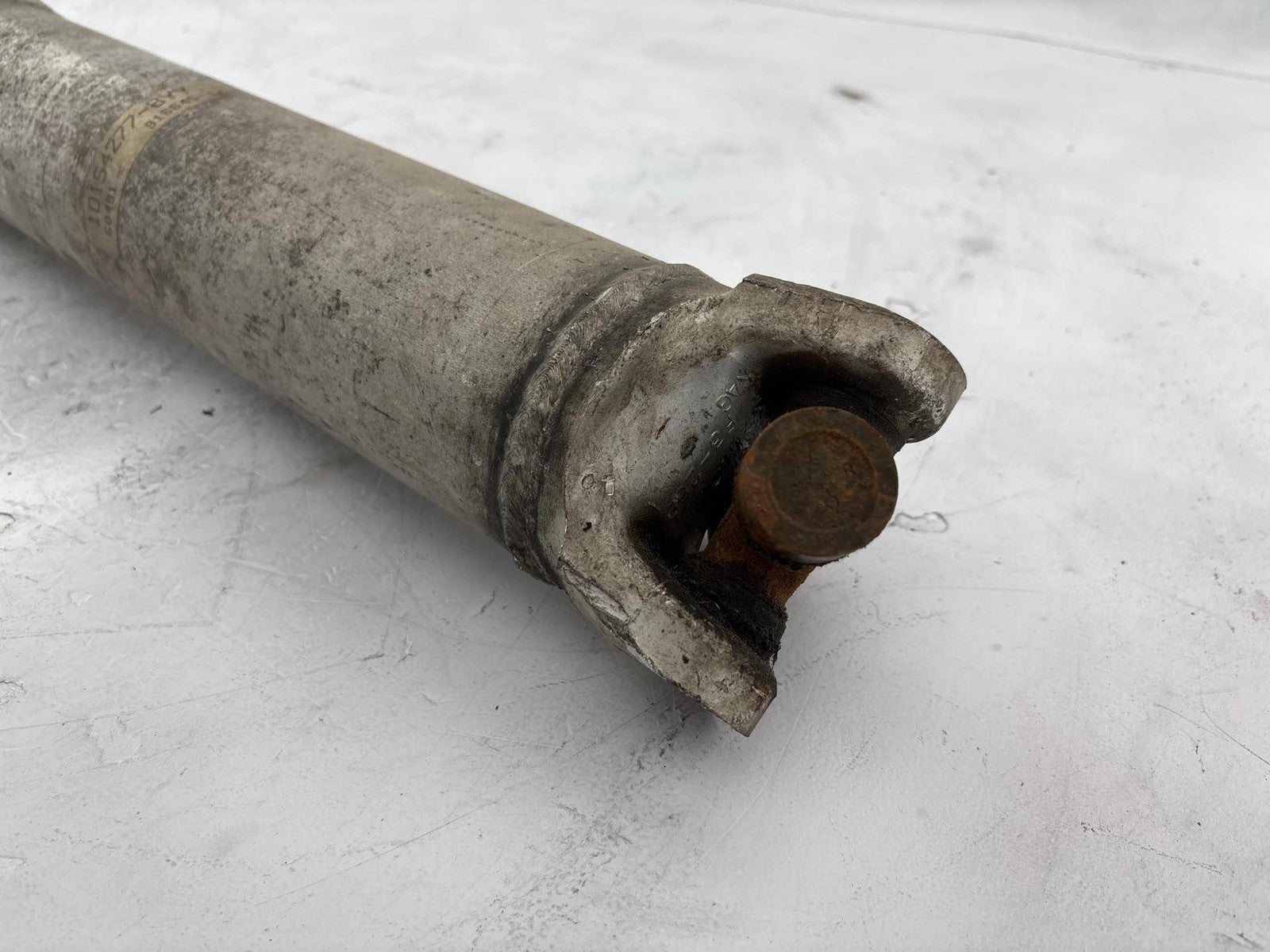 1988-1996 Chevrolet Corvette Rear Inner Axle Shaft Left or Right Side OEM