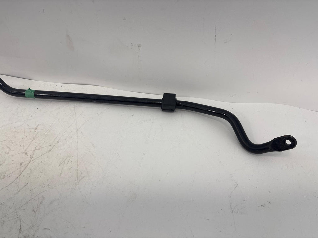 19-23 Acura Rdx Fwd Rear Stabilizer Sway Anti Roll Bar Oem