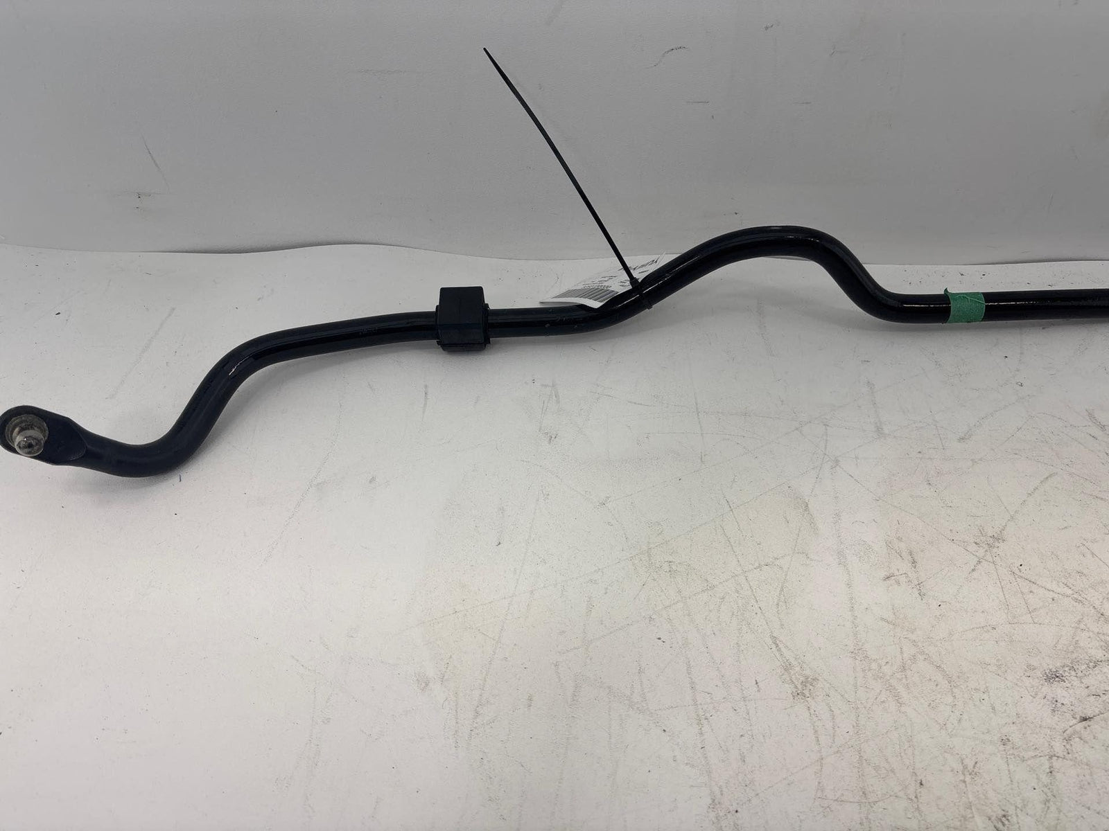 19-23 Acura Rdx Fwd Rear Stabilizer Sway Anti Roll Bar Oem