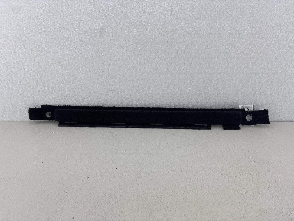13-22 Land Range Rover Hse Trunk Floor Cargo Left Carpet Cover Panel Oem