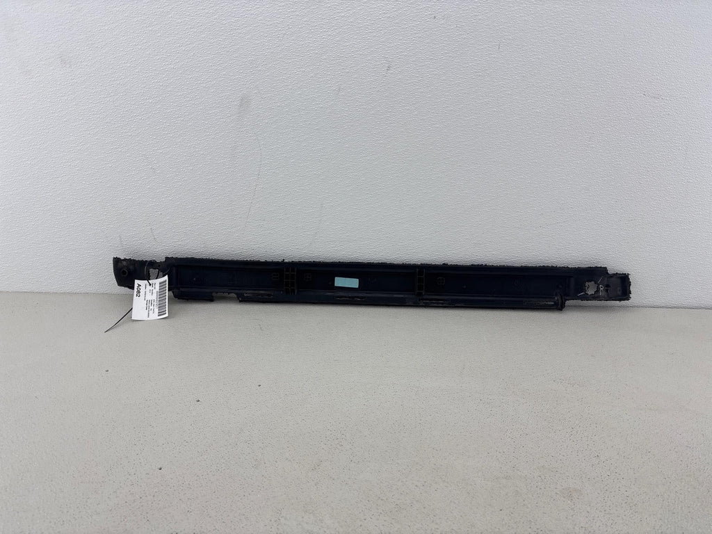 13-22 Land Range Rover Hse Trunk Floor Cargo Left Carpet Cover Panel Oem