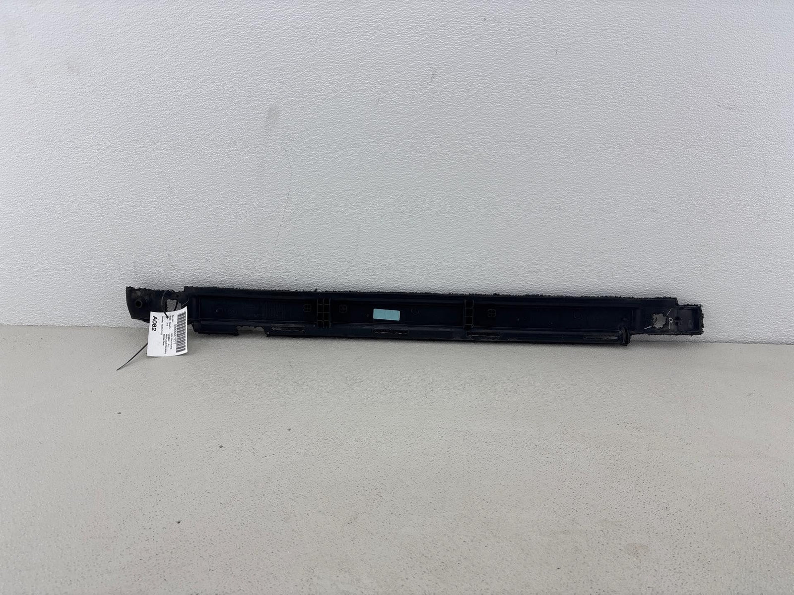 13-22 Land Range Rover Hse Trunk Floor Cargo Left Carpet Cover Panel Oem