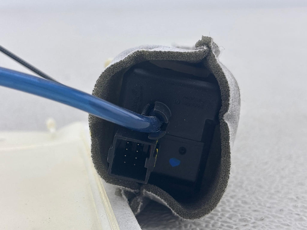 13-19 Cadillac Ats Sedan Awd Front Left Driver Side Seat Lumbar Support Pad Oem